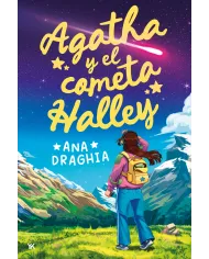 Agatha y el cometa Halley