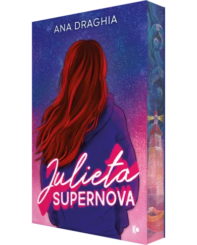 Julieta Supernova